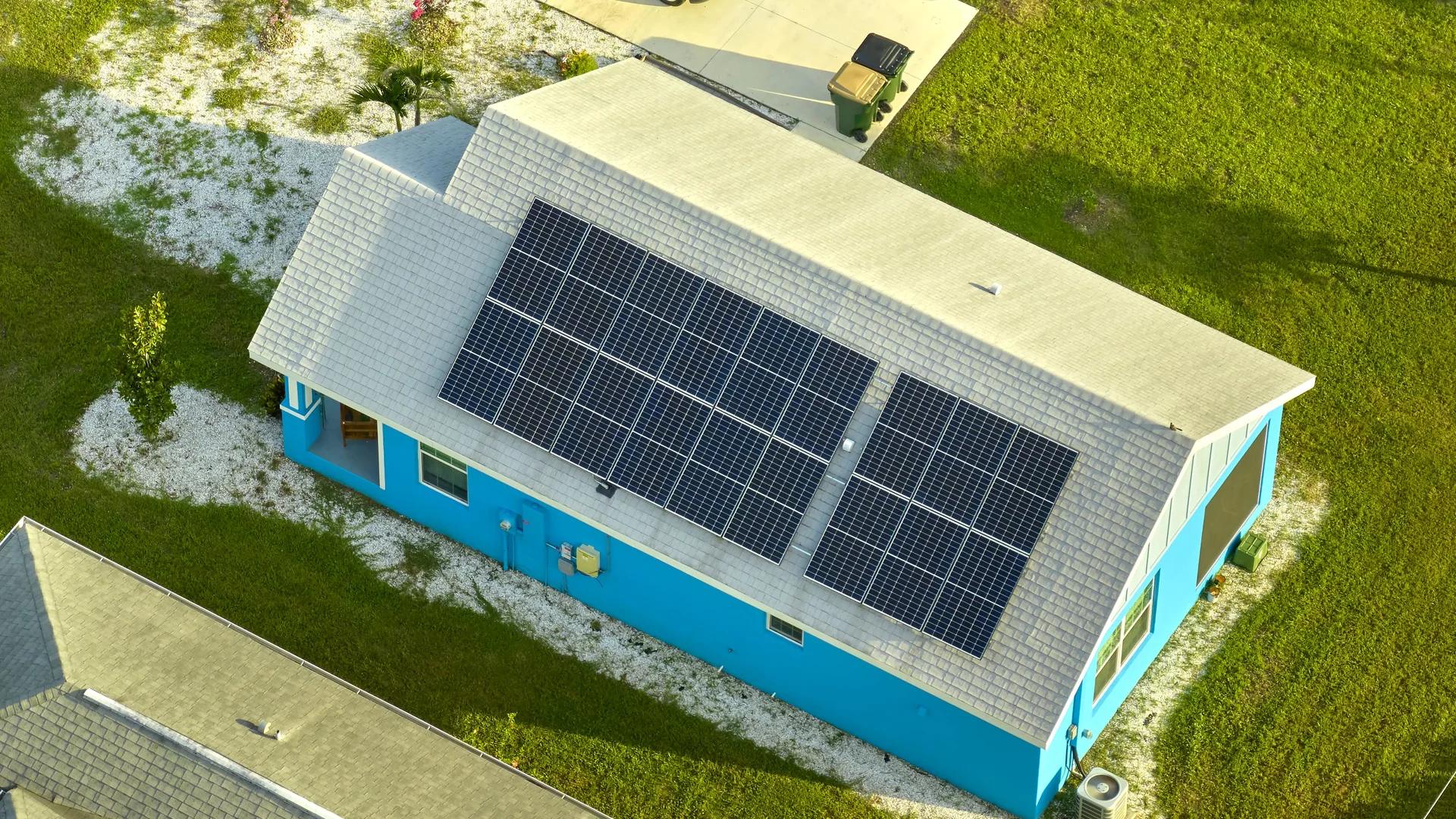 PowerX Systems Solar Solutions